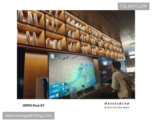 嘉禾线上娱乐：创新技术打造流畅稳定的游戏环境，享受极致视觉盛宴